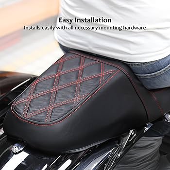 tasutasuco.ページ Amazon.com: JUNJUMOTO One Piece Rider Passenger Seat Driver